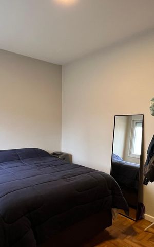 Apartamento à venda com 90m², 2 quartos e 1 vaga Apartamento à venda com 90m², 2 quartos e 1 vagaQuarto 1