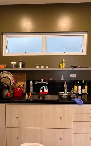 Apartamento à venda com 90m², 2 quartos e 1 vaga Apartamento à venda com 90m², 2 quartos e 1 vagaCozinha