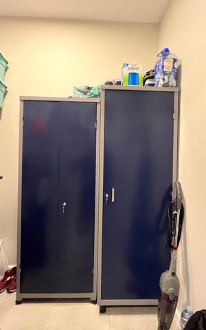 Apartamento à venda com 90m², 2 quartos e 1 vaga Apartamento à venda com 90m², 2 quartos e 1 vagaDespensa