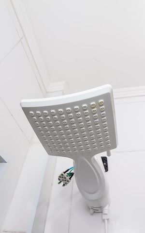 Apartamento à venda com 36m², 2 quartos e 1 vagaBanheiro