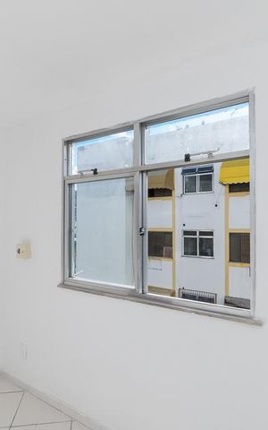 Apartamento para alugar com 50m², 2 quartos e 1 vaga Apartamento para alugar com 50m², 2 quartos e 1 vagaQuarto 1