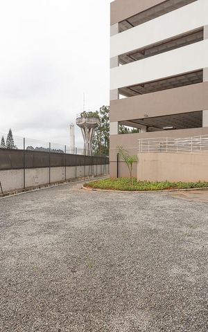 Apartamento à venda com 43m², 2 quartos e sem vaga Apartamento à venda com 43m², 2 quartos e sem vagaÁrea comum