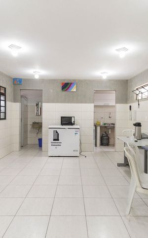 Apartamento à venda com 67m², 2 quartos e sem vaga Apartamento à venda com 67m², 2 quartos e sem vagaÁrea Comum
