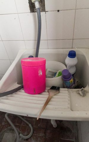Apartamento à venda com 67m², 2 quartos e sem vaga Apartamento à venda com 67m², 2 quartos e sem vagaÁrea de Serviço