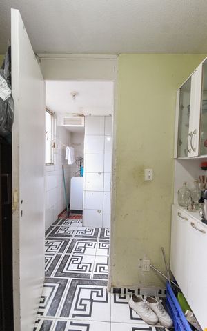 Apartamento à venda com 67m², 2 quartos e sem vaga Apartamento à venda com 67m², 2 quartos e sem vagaQuarto de Serviço