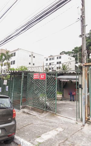 Apartamento à venda com 67m², 2 quartos e sem vaga Apartamento à venda com 67m², 2 quartos e sem vagaFachada do Prédio