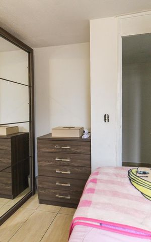 Apartamento à venda com 67m², 2 quartos e sem vaga Apartamento à venda com 67m², 2 quartos e sem vagaQuarto 2