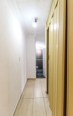 Apartamento à venda com 67m², 2 quartos e sem vaga Apartamento à venda com 67m², 2 quartos e sem vagaCorredor