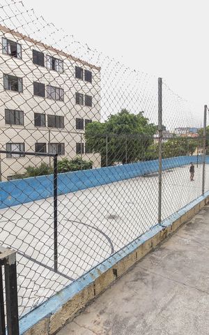 Apartamento à venda com 67m², 2 quartos e sem vaga Apartamento à venda com 67m², 2 quartos e sem vagaÁrea Comum