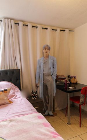 Apartamento à venda com 67m², 2 quartos e sem vaga Apartamento à venda com 67m², 2 quartos e sem vagaQuarto 2