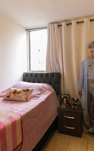 Apartamento à venda com 67m², 2 quartos e sem vaga Apartamento à venda com 67m², 2 quartos e sem vagaQuarto 2