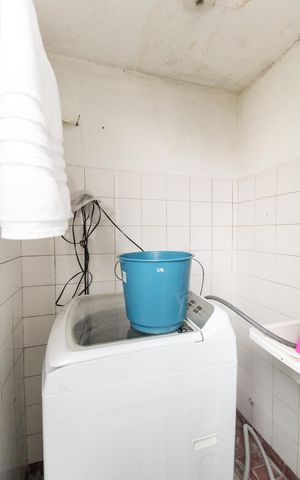 Apartamento à venda com 67m², 2 quartos e sem vaga Apartamento à venda com 67m², 2 quartos e sem vagaÁrea de Serviço
