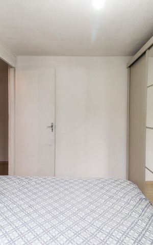 Apartamento à venda com 67m², 2 quartos e sem vaga Apartamento à venda com 67m², 2 quartos e sem vagaQuarto 1
