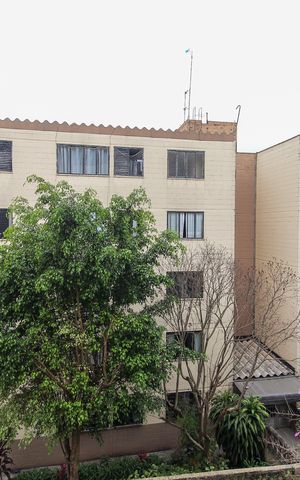 Apartamento à venda com 67m², 2 quartos e sem vaga Apartamento à venda com 67m², 2 quartos e sem vagaVista da Sala