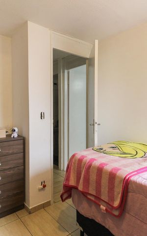 Apartamento à venda com 67m², 2 quartos e sem vaga Apartamento à venda com 67m², 2 quartos e sem vagaQuarto 2