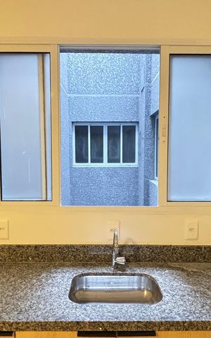 Apartamento para alugar com 22m², 1 quarto e sem vaga Apartamento para alugar com 22m², 1 quarto e sem vagaSala/Cozinha