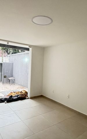 Apartamento para alugar com 22m², 1 quarto e sem vaga Apartamento para alugar com 22m², 1 quarto e sem vagaÁrea de Serviço