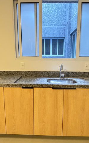 Apartamento para alugar com 22m², 1 quarto e sem vaga Apartamento para alugar com 22m², 1 quarto e sem vagaSala/Cozinha