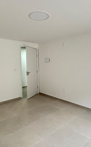 Apartamento para alugar com 22m², 1 quarto e sem vaga Apartamento para alugar com 22m², 1 quarto e sem vagaÁrea de Serviço