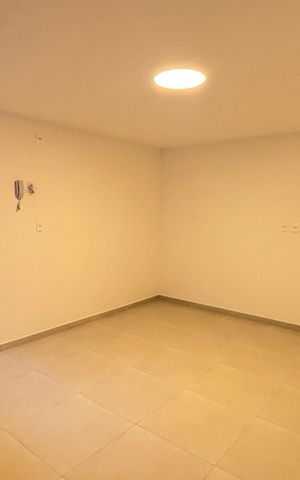 Apartamento para alugar com 22m², 1 quarto e sem vaga Apartamento para alugar com 22m², 1 quarto e sem vagaSala/Quarto