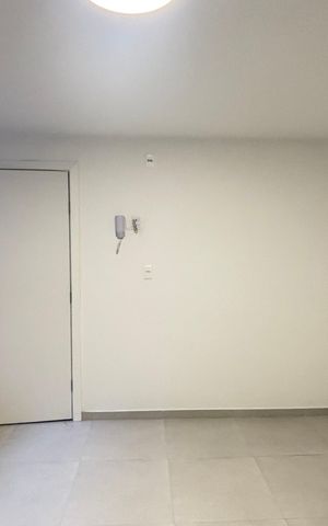 Apartamento para alugar com 22m², 1 quarto e sem vaga Apartamento para alugar com 22m², 1 quarto e sem vagaSala/Cozinha