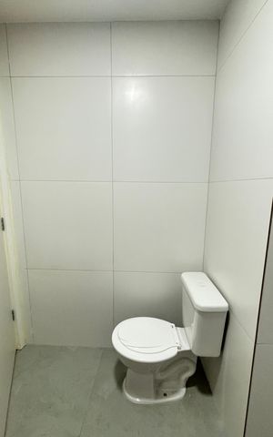 Apartamento para alugar com 22m², 1 quarto e sem vaga Apartamento para alugar com 22m², 1 quarto e sem vagaBanheiro
