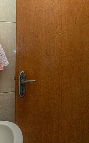Apartamento à venda com 60m², 2 quartos e 1 vaga Apartamento à venda com 60m², 2 quartos e 1 vagaBanheiro de Serviço