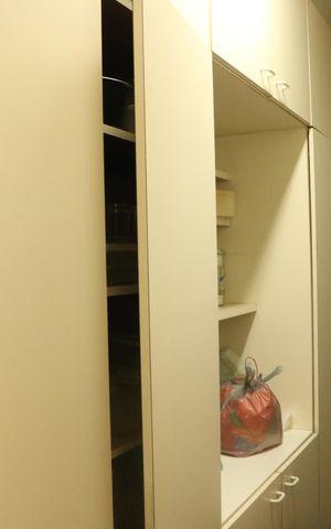 Apartamento à venda com 213m², 3 quartos e 3 vagasÁrea de Serviço