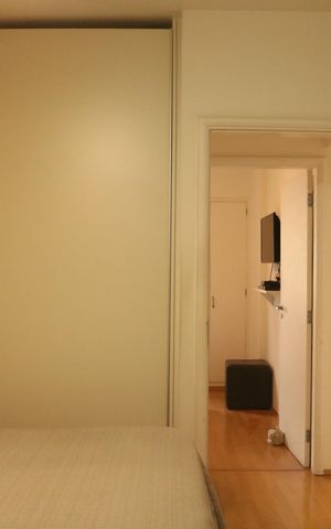 Apartamento à venda com 213m², 3 quartos e 3 vagasSuíte 2