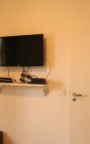 Apartamento à venda com 213m², 3 quartos e 3 vagasSuíte 2