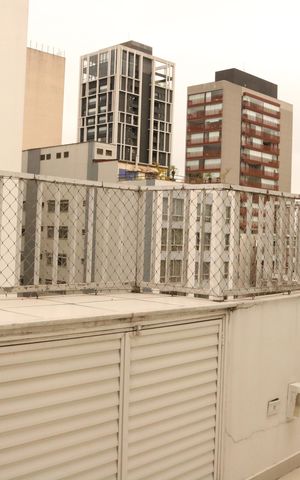 Apartamento à venda com 213m², 3 quartos e 3 vagasCobertura