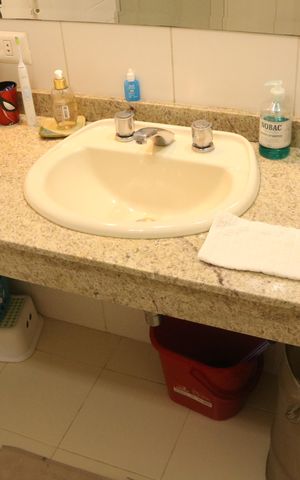 Apartamento à venda com 213m², 3 quartos e 3 vagasBanheiro