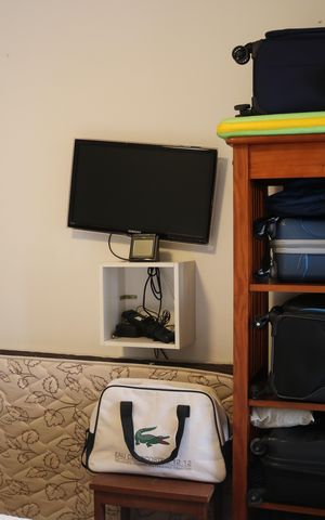 Apartamento à venda com 213m², 3 quartos e 3 vagasQuarto 1