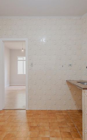 Apartamento à venda com 62m², 2 quartos e sem vagaCozinha