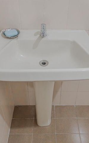 Apartamento à venda com 62m², 2 quartos e sem vagaBanheiro