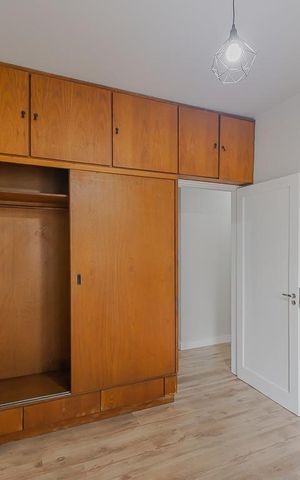 Apartamento à venda com 62m², 2 quartos e sem vagaQuarto 2