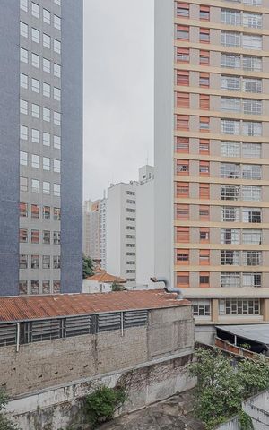 Apartamento à venda com 62m², 2 quartos e sem vagaVista do Quarto 2