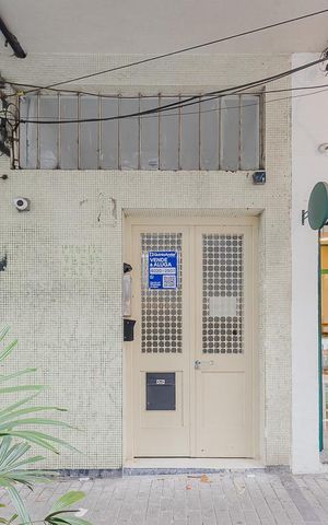 Apartamento à venda com 62m², 2 quartos e sem vagaFachada