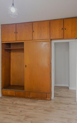 Apartamento à venda com 62m², 2 quartos e sem vagaQuarto 2