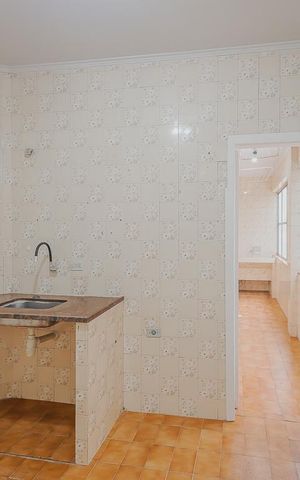 Apartamento à venda com 62m², 2 quartos e sem vagaCozinha