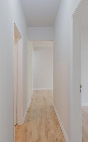 Apartamento à venda com 62m², 2 quartos e sem vagaCorredor