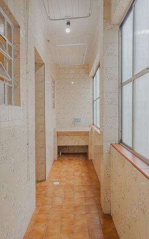 Apartamento à venda com 62m², 2 quartos e sem vagaÁrea de Serviço