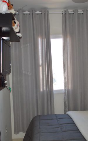 Apartamento à venda com 70m², 1 quarto e 1 vagaSuíte