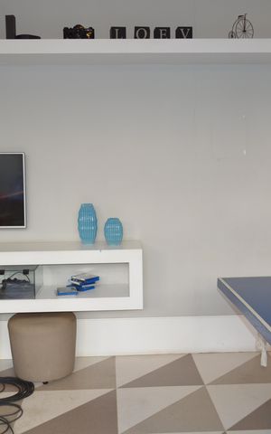Apartamento à venda com 70m², 1 quarto e 1 vagaÁrea comum