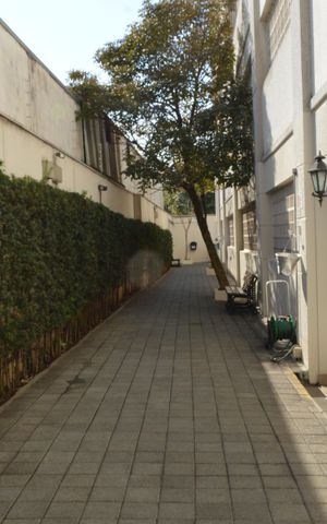 Apartamento à venda com 70m², 1 quarto e 1 vagaÁrea comum