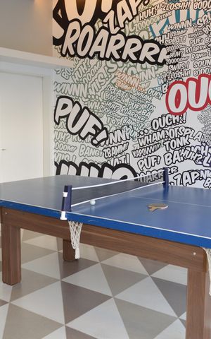 Apartamento à venda com 70m², 1 quarto e 1 vagaÁrea comum
