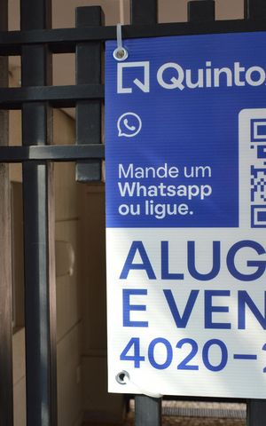 Apartamento à venda com 70m², 1 quarto e 1 vagaPlaquinha