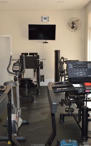 Apartamento à venda com 70m², 1 quarto e 1 vagaÁrea comum