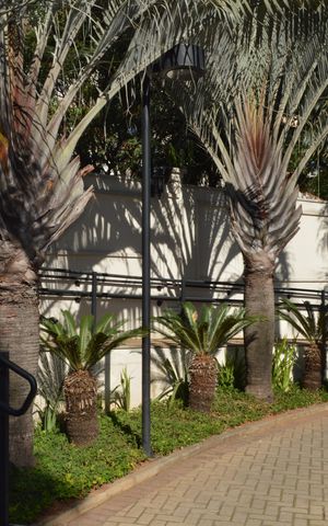 Apartamento à venda com 70m², 1 quarto e 1 vagaFachada