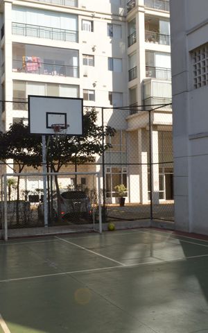 Apartamento à venda com 70m², 1 quarto e 1 vagaÁrea comum